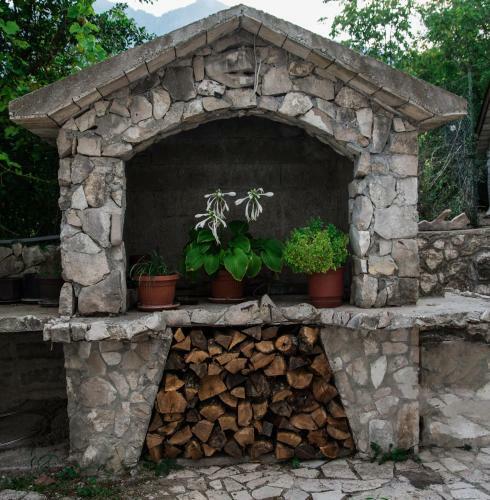 B&B Domacinstvo Raicevic