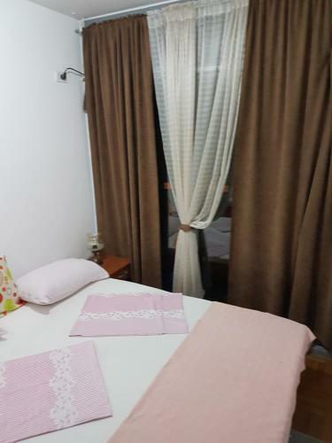 Delta Apartment
