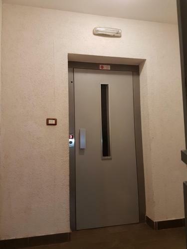 Delta Apartment