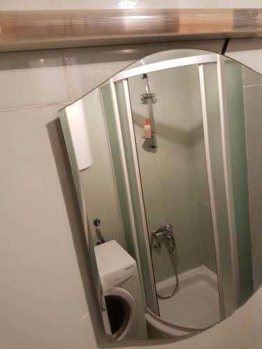 Delta Apartment