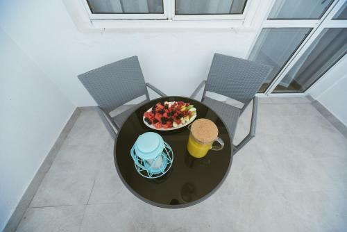 Apartment Luxury Explorer