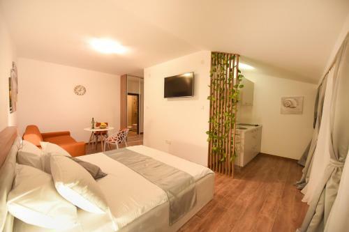 Korzo Apartmani