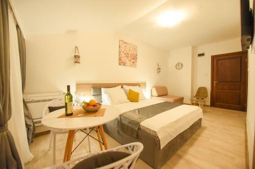 Korzo Apartmani