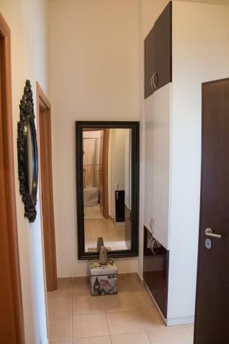 Apartamento Charming Velvet Home