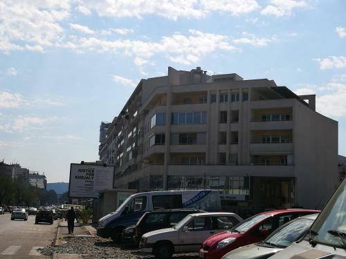 Apartment Aurora