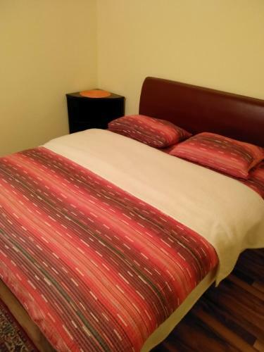 Apartments Popovic