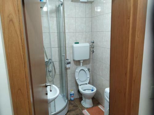 Apartment Dora