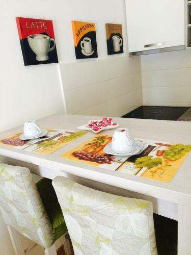 Apartment Ivana