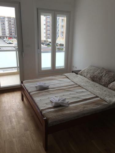 Apartamento Happy Orange