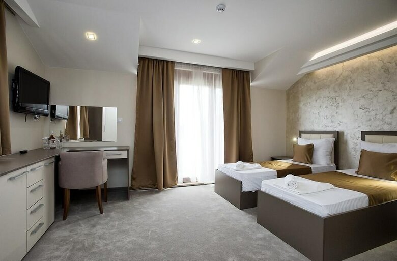 Hotel Fobra
