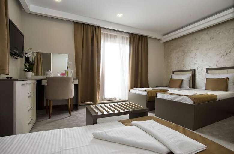 Hotel Fobra
