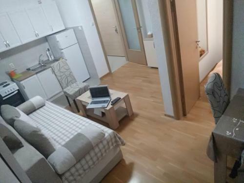 Apartman Vanja