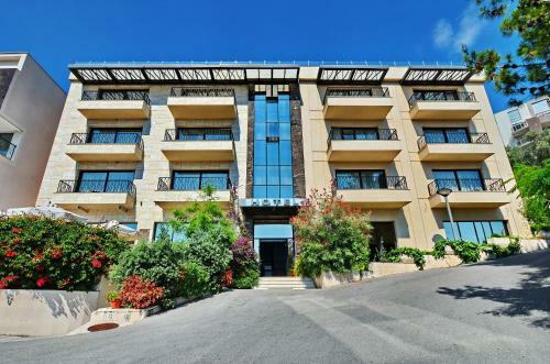 Hotel Hec Residence
