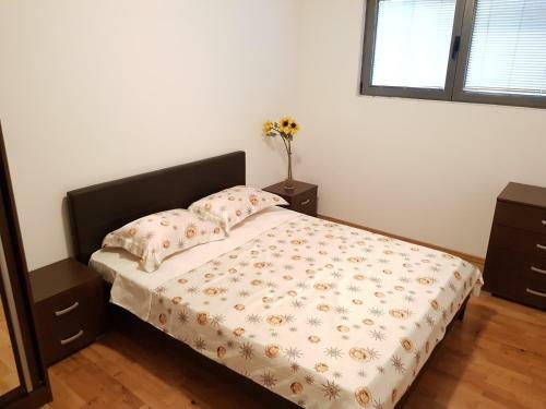 Leea Apartments