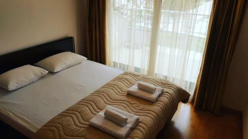 Leea Apartments