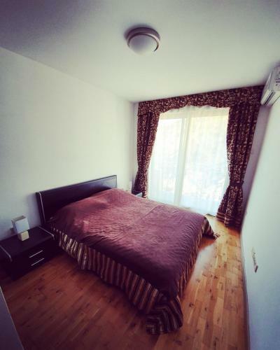 Leea Apartments