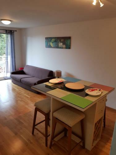 Leea Apartments