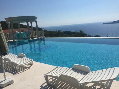 Apartment Villa Podli?ak