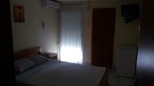 Apartments Villa Dadora