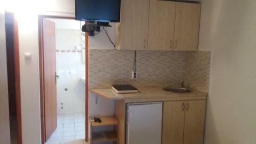 Apartments Villa Dadora