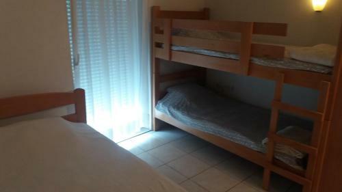 Apartments Villa Dadora