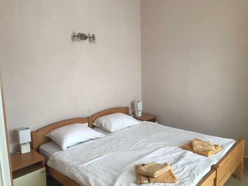Hostal Apartmani Tomovic