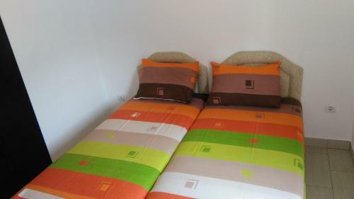 Apartamento Aparmani Family 1