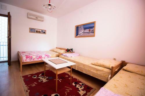 Apartmani Rakic
