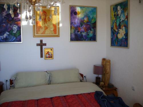 Apartments Tricot Gordana