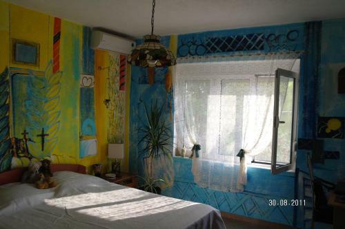 Apartments Tricot Gordana