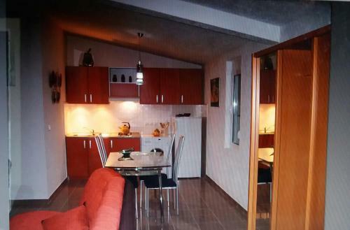 Apartments Tricot Gordana