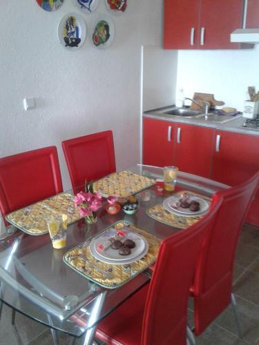 Apartments Tricot Gordana