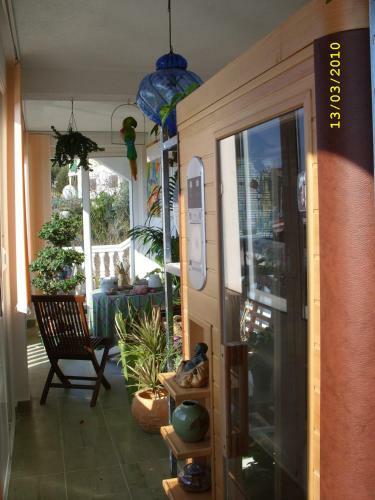Apartments Tricot Gordana