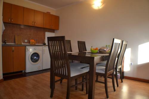 Vacation House Buena
