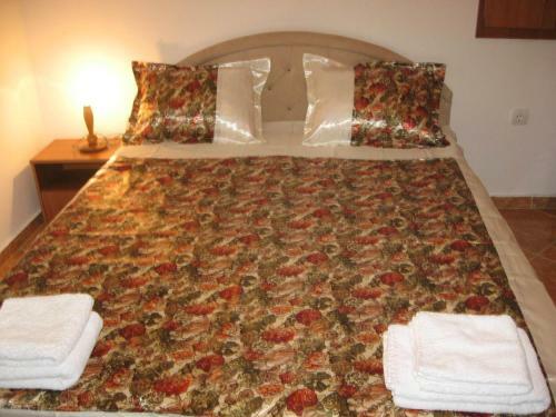 Hostal Apartments Jovanic With 2 Bedrooms