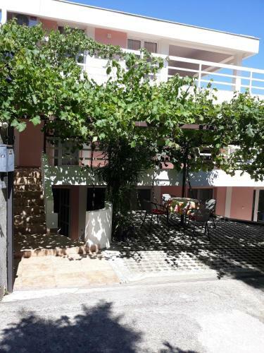 Hostal Apartments Jovanic With 2 Bedrooms