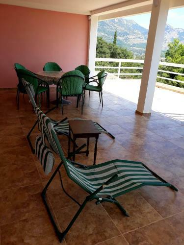 Hostal Apartments Jovanic With 2 Bedrooms