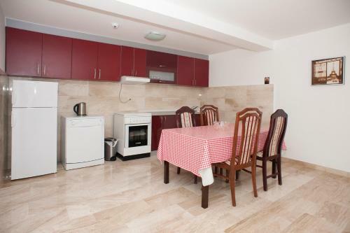 Apartments Villa Simonovic