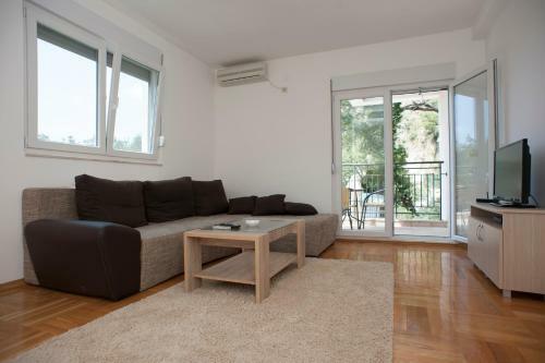 Apartments Villa Simonovic