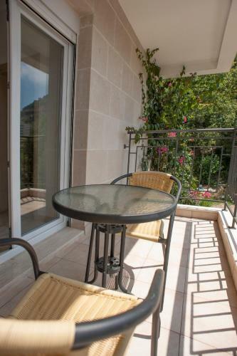 Apartments Villa Simonovic