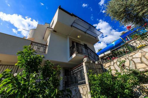Zen Luxury Villa