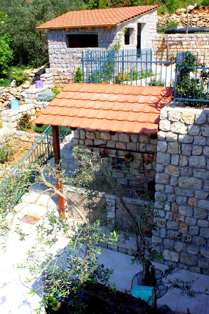 Blue Mediterranean Apartments