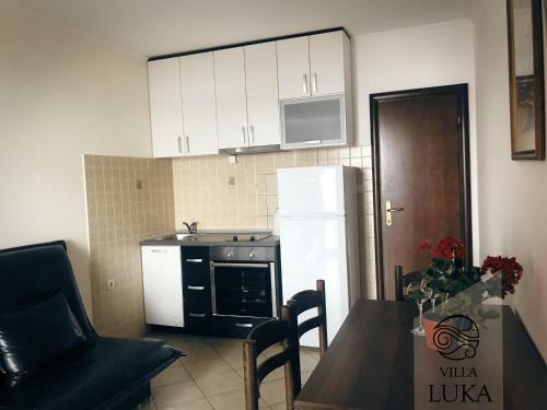 Apartments Villa Luka