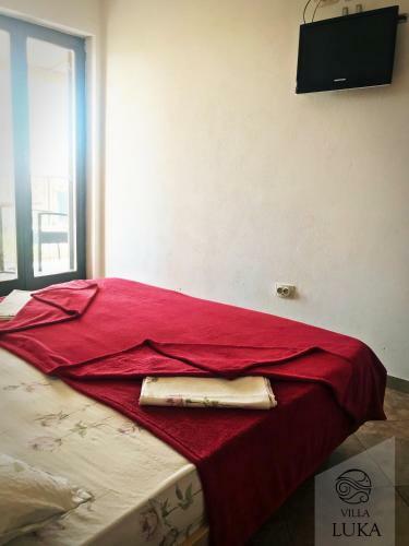Apartments Villa Luka