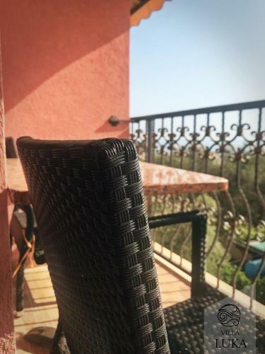 Apartments Villa Luka