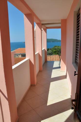 Apartments Villa Luka