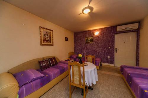 Apartmani Marija