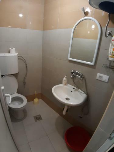 Apartmani Becic