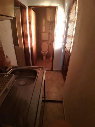 Apartmani Becic
