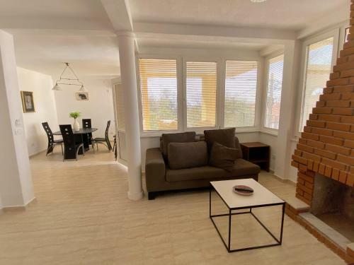Apartamento Villa Casanego